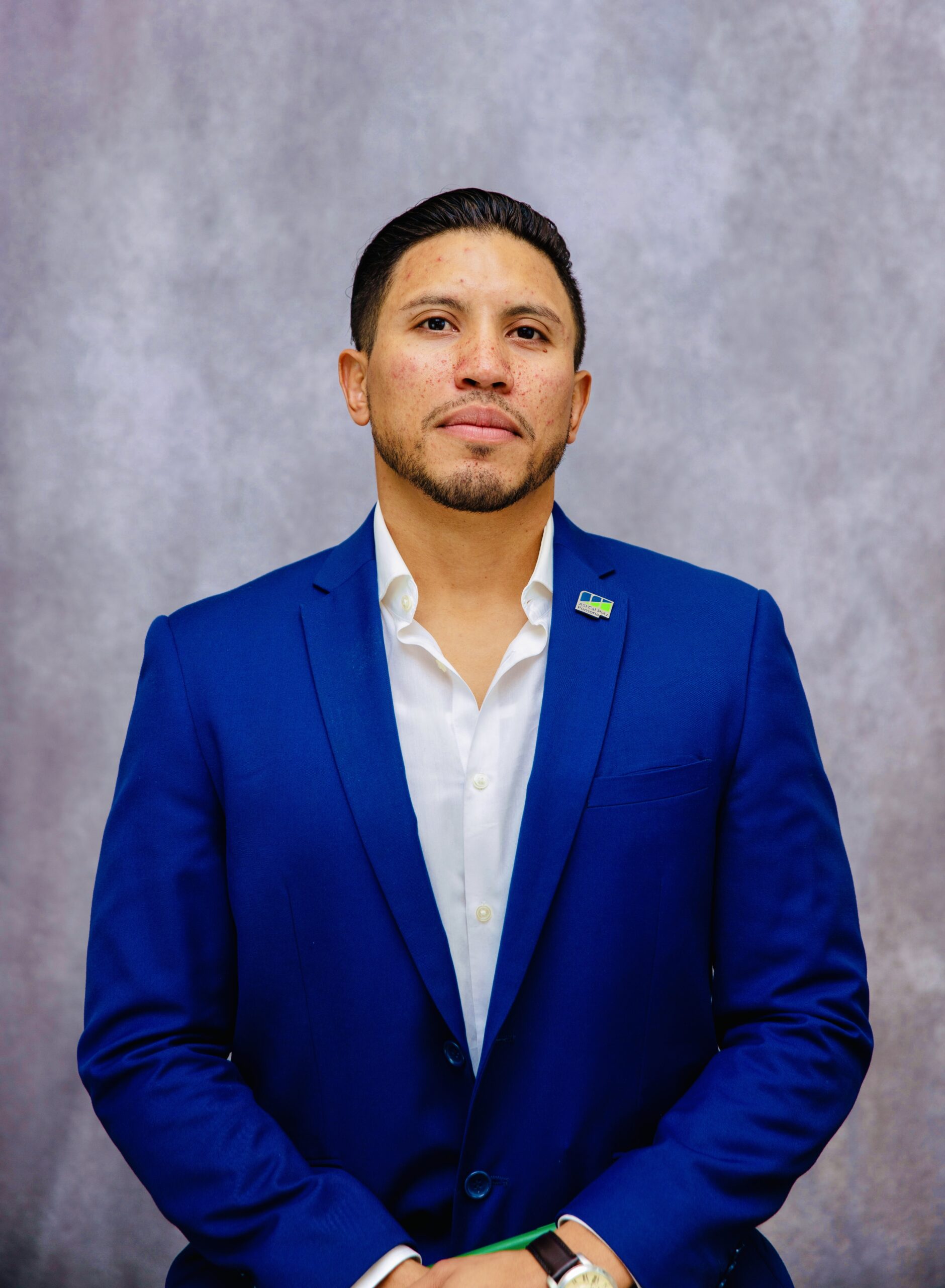 Michael Alvarado – Pro IT Answers & Services